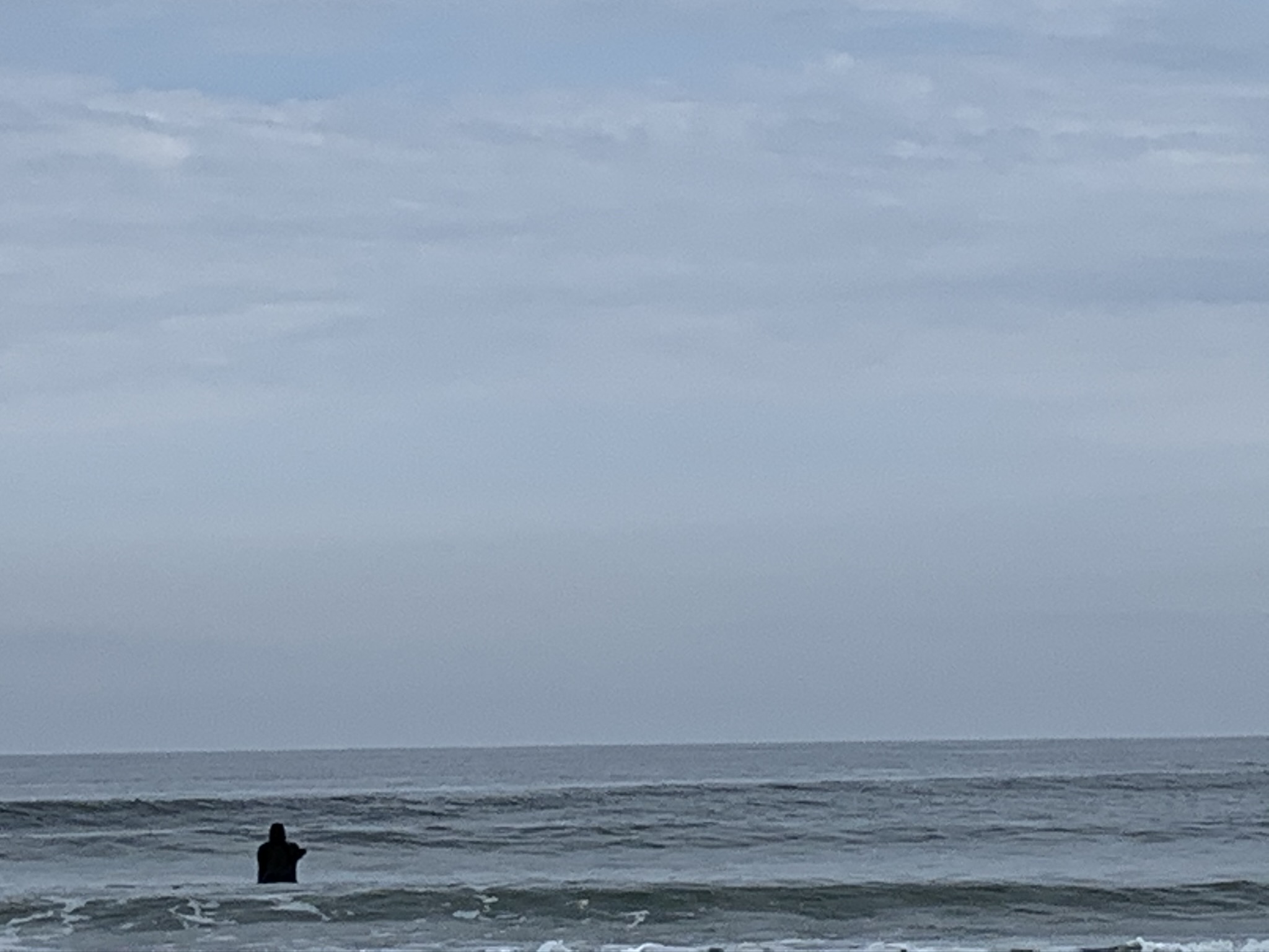 Surfing Blog #8: Surfing in Different Conditions